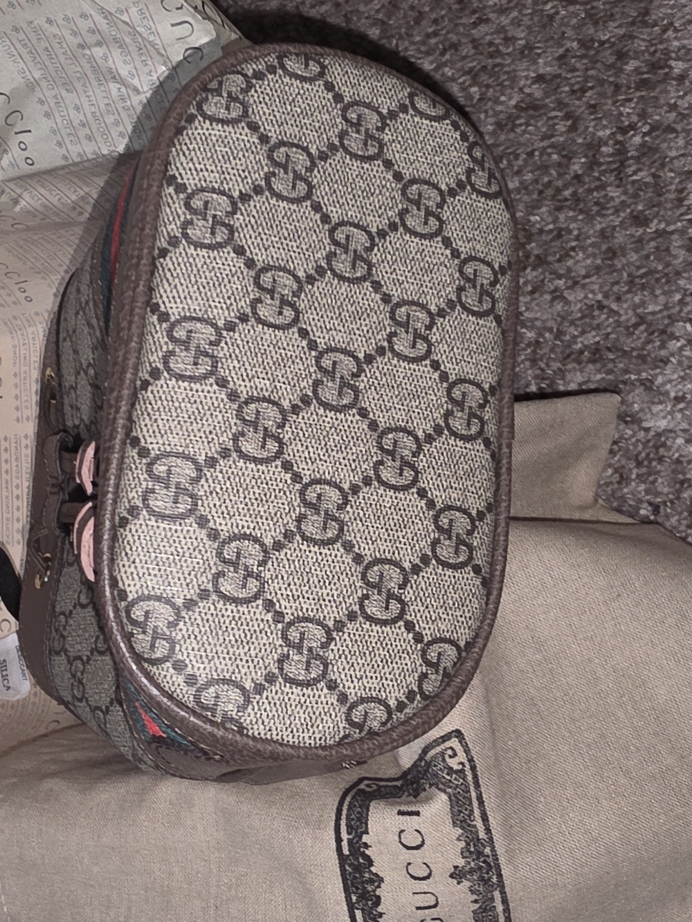 Gucci Crossbody Bag - Picture 8 of 8